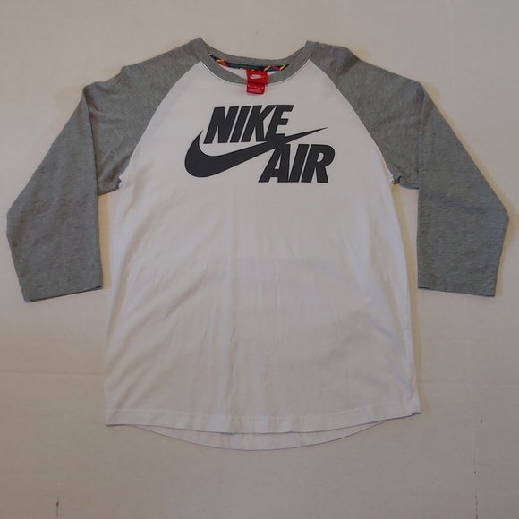 nike air 3 tee